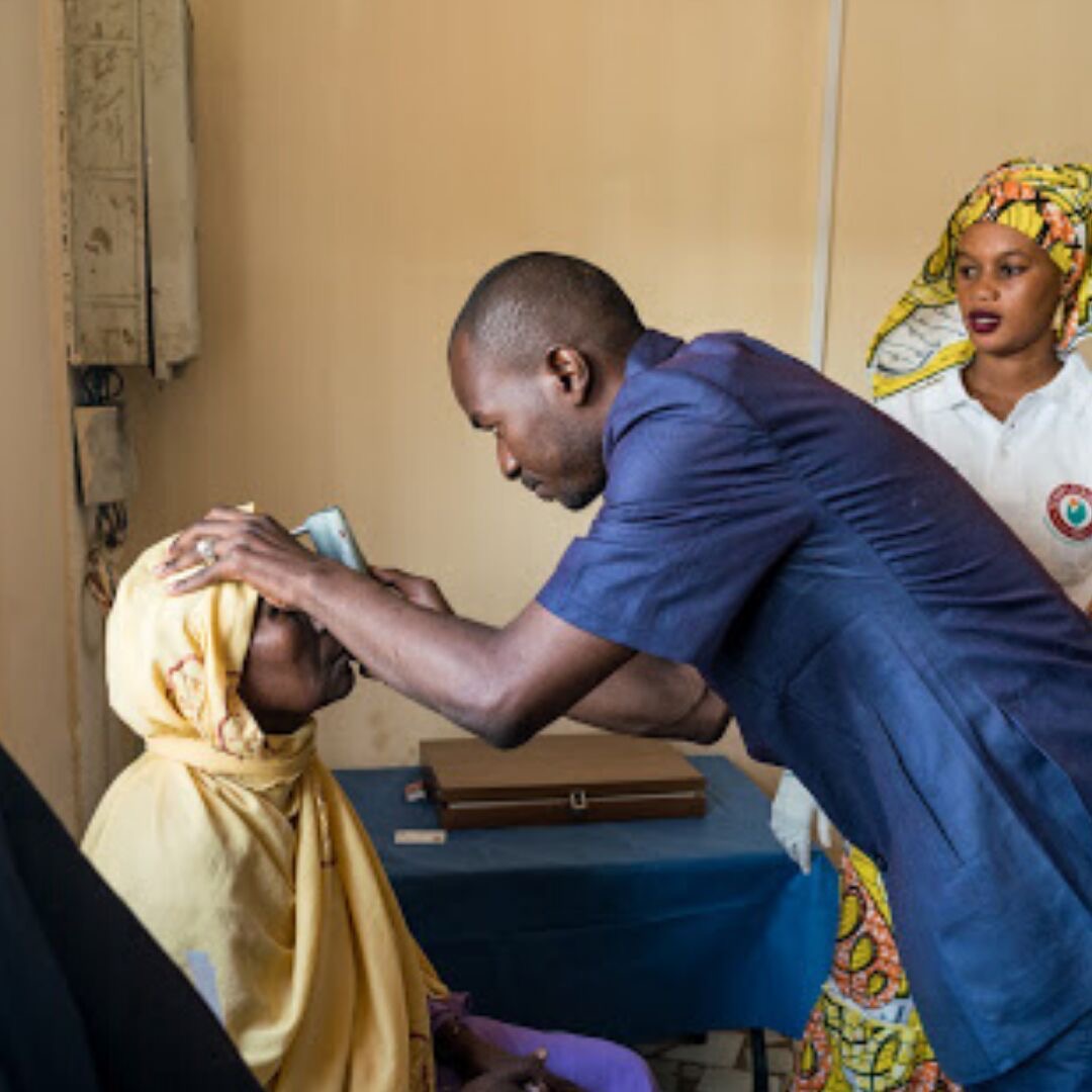 Health Seeking Behavior