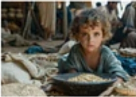 Nourishing Hope — One Meal at a Time