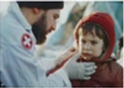 Healing Lives, Spreading Smiles