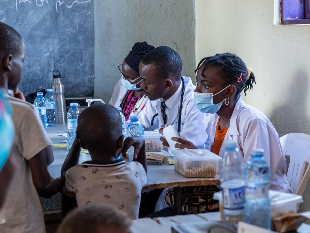 Sustainability of Services